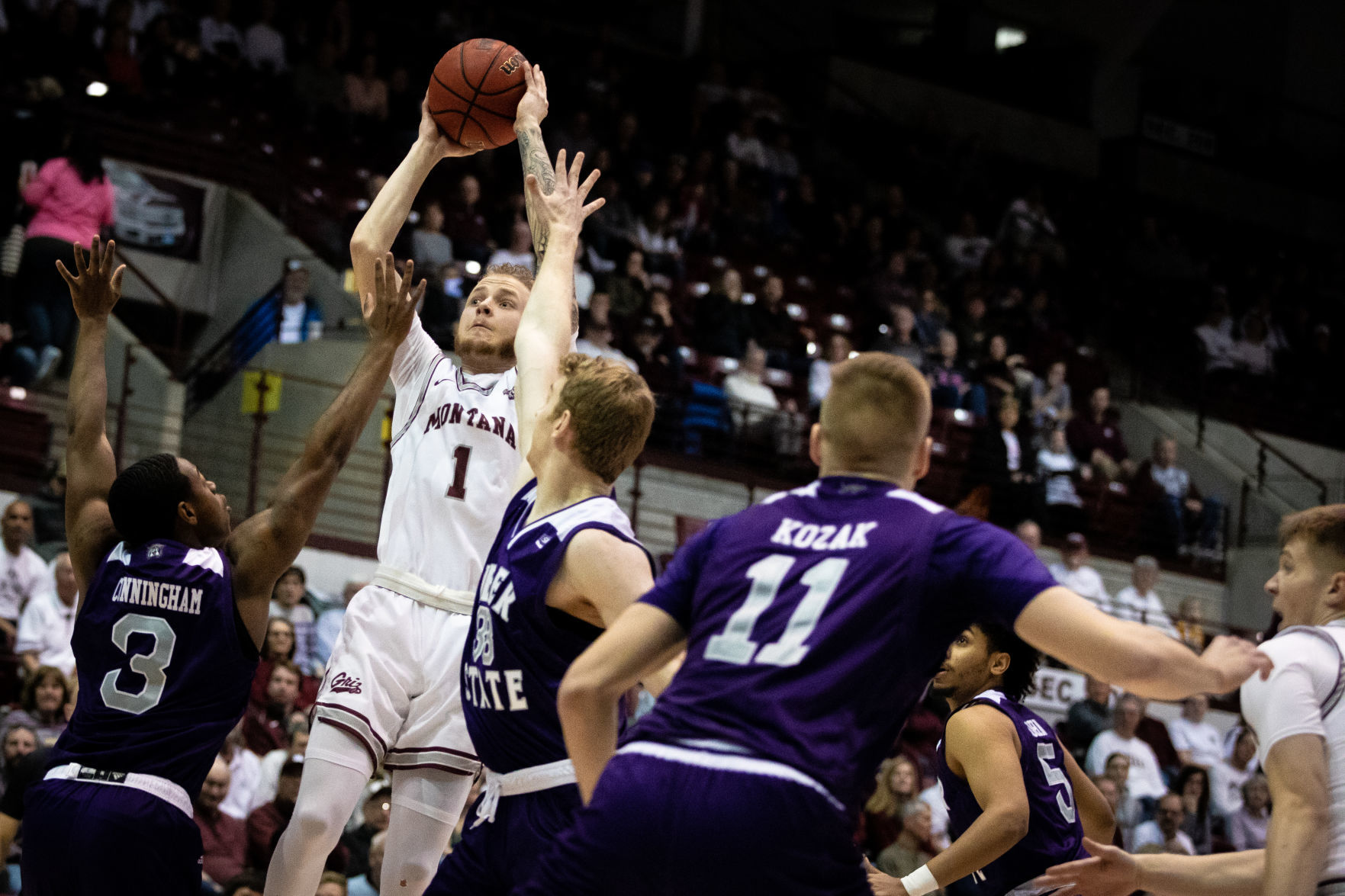 Griz v. Weber 8